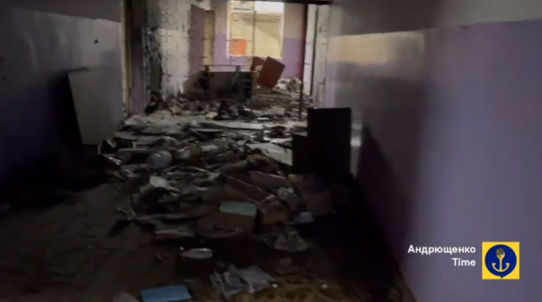 &quot;Тепер усе знищено&quot;. У мережі показали нові кадри руїн з окупованого Маріуполя